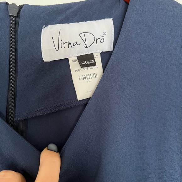 Stylish women’s jumpsuit - Picture 4 of 6